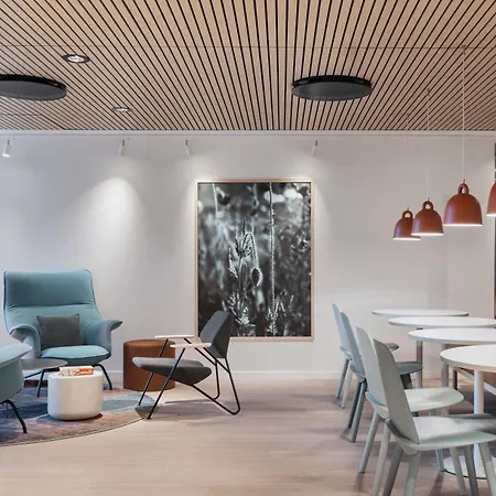 Ξενοδοχείο Fairfield By Marriott Nordhavn