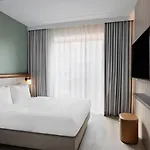 Fairfield By Marriott Nordhavn Hotel 4*