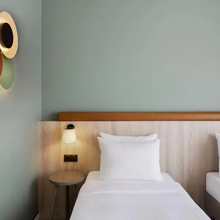 Fairfield By Marriott Nordhavn קופנהגן