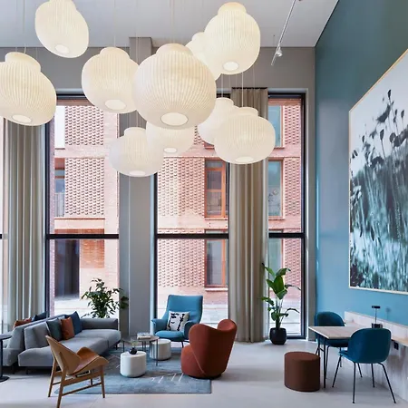 Fairfield By Marriott Nordhavn Copenhagen