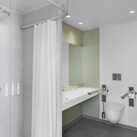 Fairfield By Marriott Nordhavn מלון
