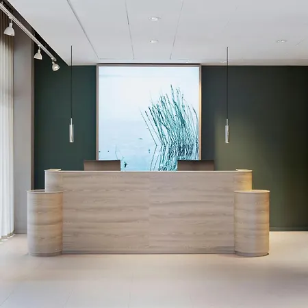 Fairfield By Marriott Nordhavn 哥本哈根