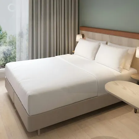Fairfield By Marriott Nordhavn Hotell
