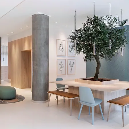 Fairfield By Marriott Nordhavn מלון קופנהגן