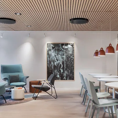 Fairfield By Marriott Nordhavn فندق