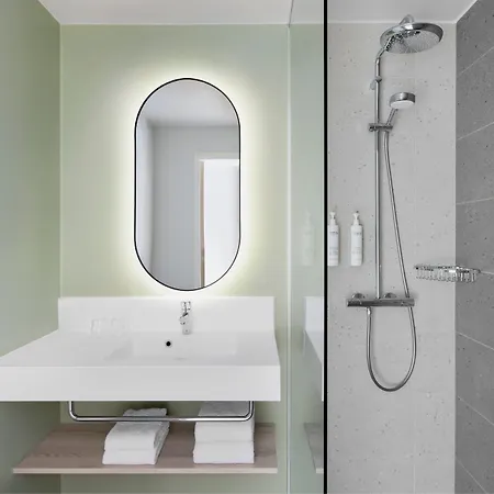 Fairfield By Marriott Nordhavn