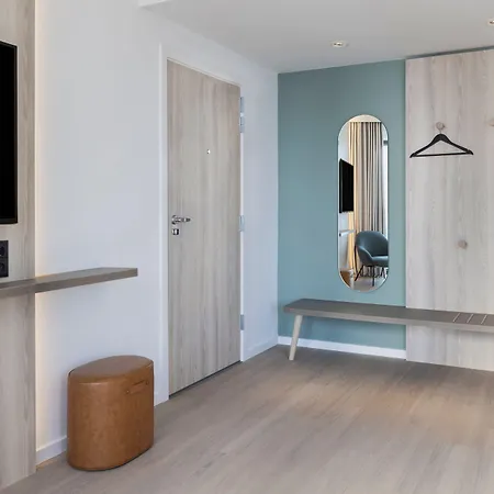 Fairfield By Marriott Nordhavn