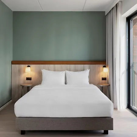 Fairfield By Marriott Nordhavn