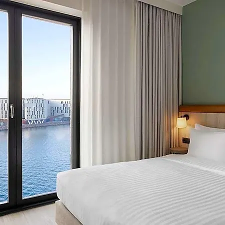 Fairfield By Marriott Nordhavn كوبنهاجن
