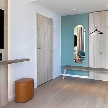Fairfield By Marriott Nordhavn 4*