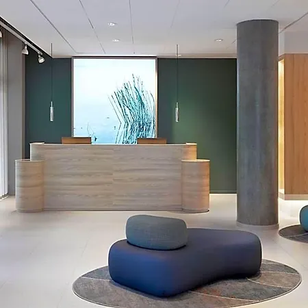 Fairfield By Marriott Nordhavn Copenhague