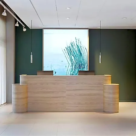 Fairfield By Marriott Nordhavn Kopenhag