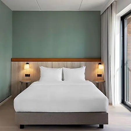 Fairfield By Marriott Nordhavn Hotel