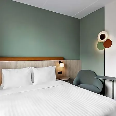 Hotel Fairfield By Marriott Nordhavn