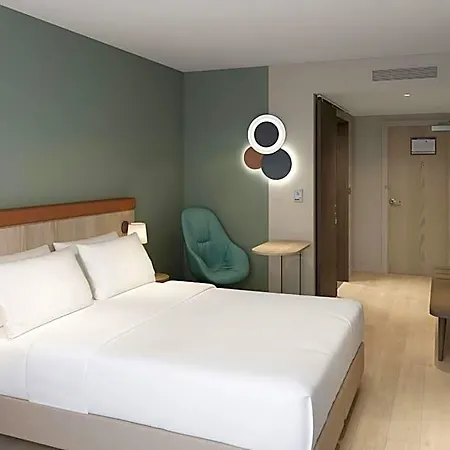 Fairfield By Marriott Nordhavn فندق 4*