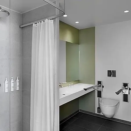 Fairfield By Marriott Nordhavn Otel 4*
