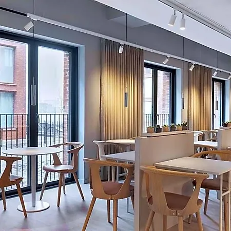 Fairfield By Marriott Nordhavn