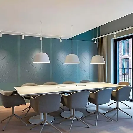 فندق Fairfield By Marriott Nordhavn 4*