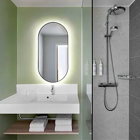 Fairfield By Marriott Nordhavn فندق 4*