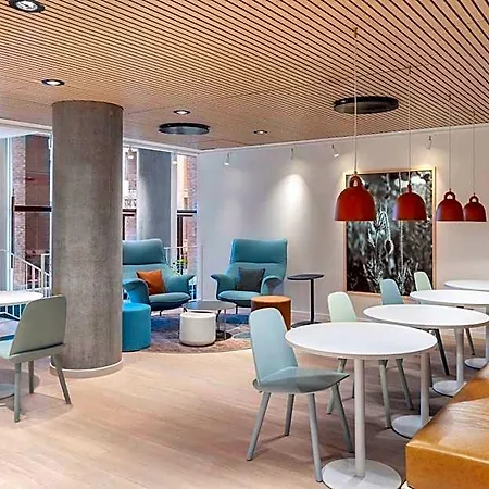 Fairfield By Marriott Nordhavn 4*