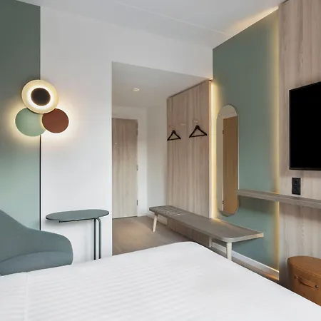 Fairfield By Marriott Nordhavn فندق