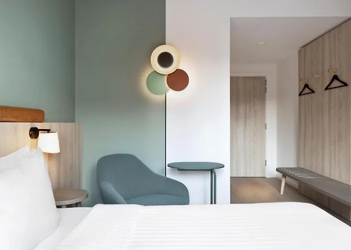 Fairfield By Marriott Nordhavn 4*