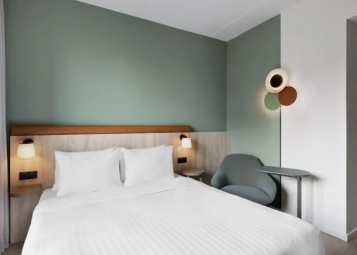 Fairfield By Marriott Nordhavn Hotel