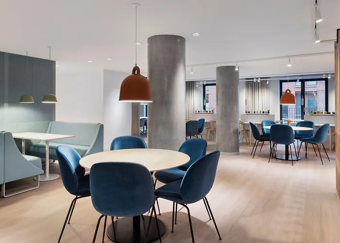 Fairfield By Marriott Nordhavn