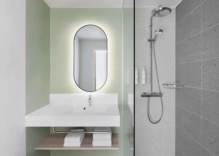 Fairfield By Marriott Nordhavn