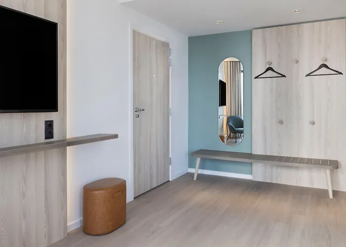 Fairfield By Marriott Nordhavn