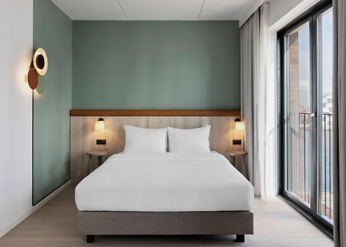 Fairfield By Marriott Nordhavn