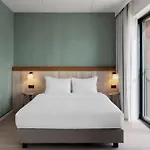 Fairfield By Marriott Nordhavn 酒店 哥本哈根