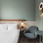 酒店 Fairfield By Marriott Nordhavn 哥本哈根