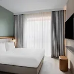 酒店 Fairfield By Marriott Nordhavn 哥本哈根