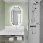 Fairfield By Marriott Nordhavn 4* 哥本哈根