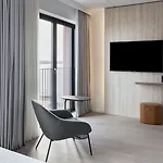 Fairfield By Marriott Nordhavn 4* 哥本哈根