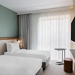 酒店 Fairfield By Marriott Nordhavn