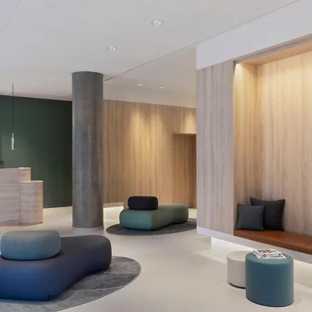 Fairfield By Marriott Nordhavn 哥本哈根